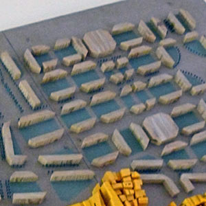 Maquetes